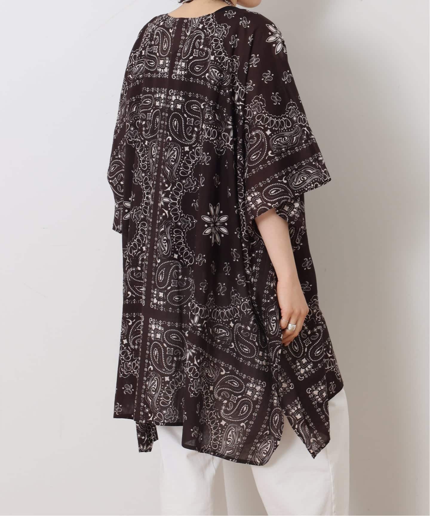 トップス lara LARA ETHNICS】TOPS（その他トップス）｜journal standard luxe
