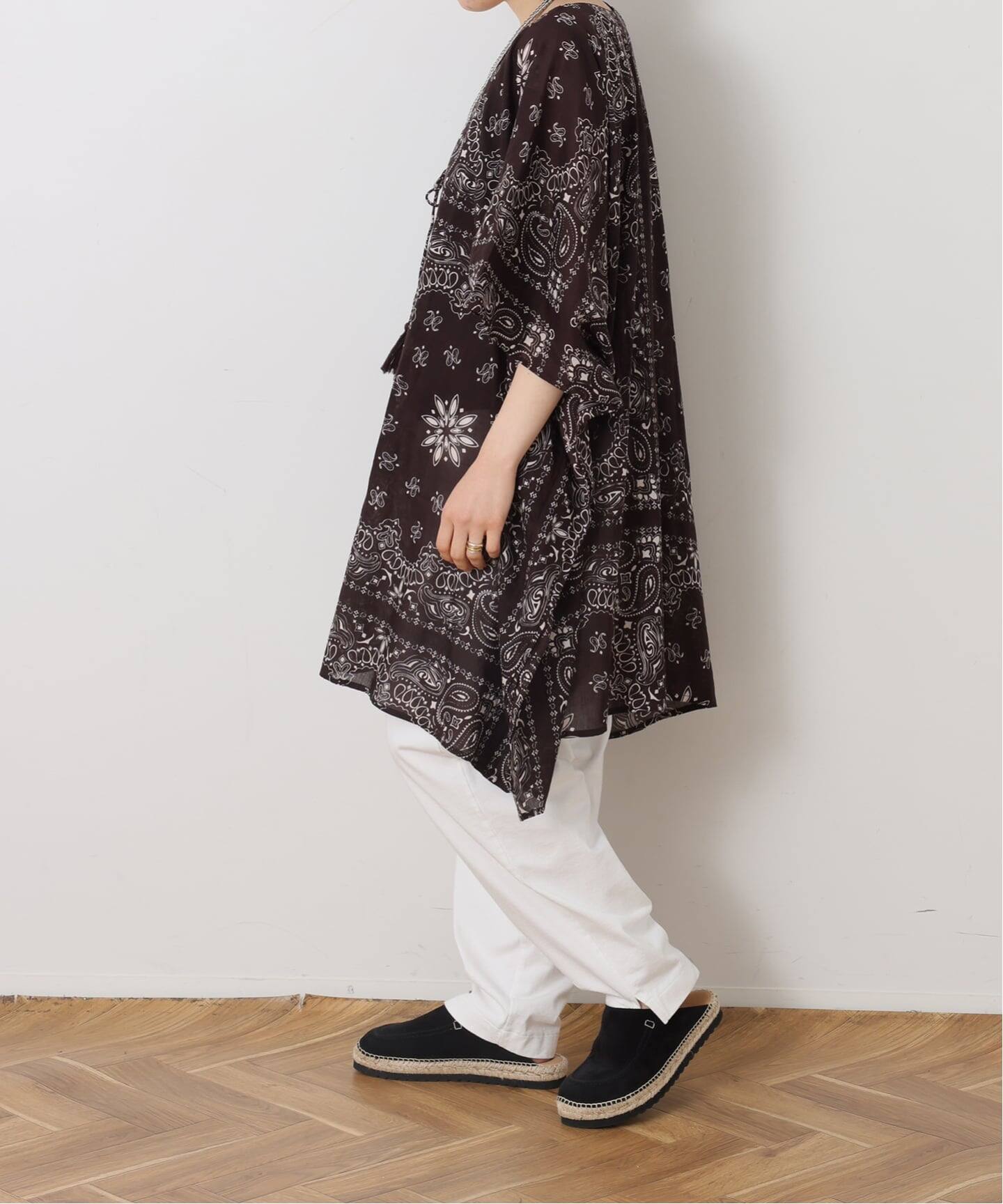 LARA ETHNICS】TOPS（その他トップス）｜journal standard luxe