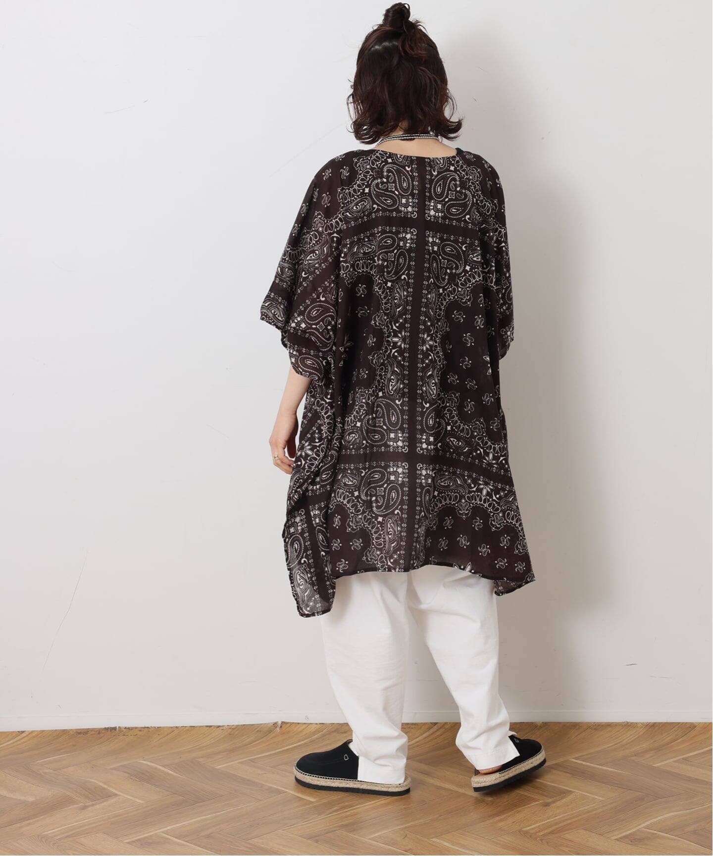 LARA ETHNICS】TOPS（その他トップス）｜journal standard luxe