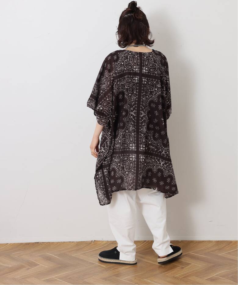 LARA ETHNICS】TOPS（その他トップス）｜journal standard luxe 