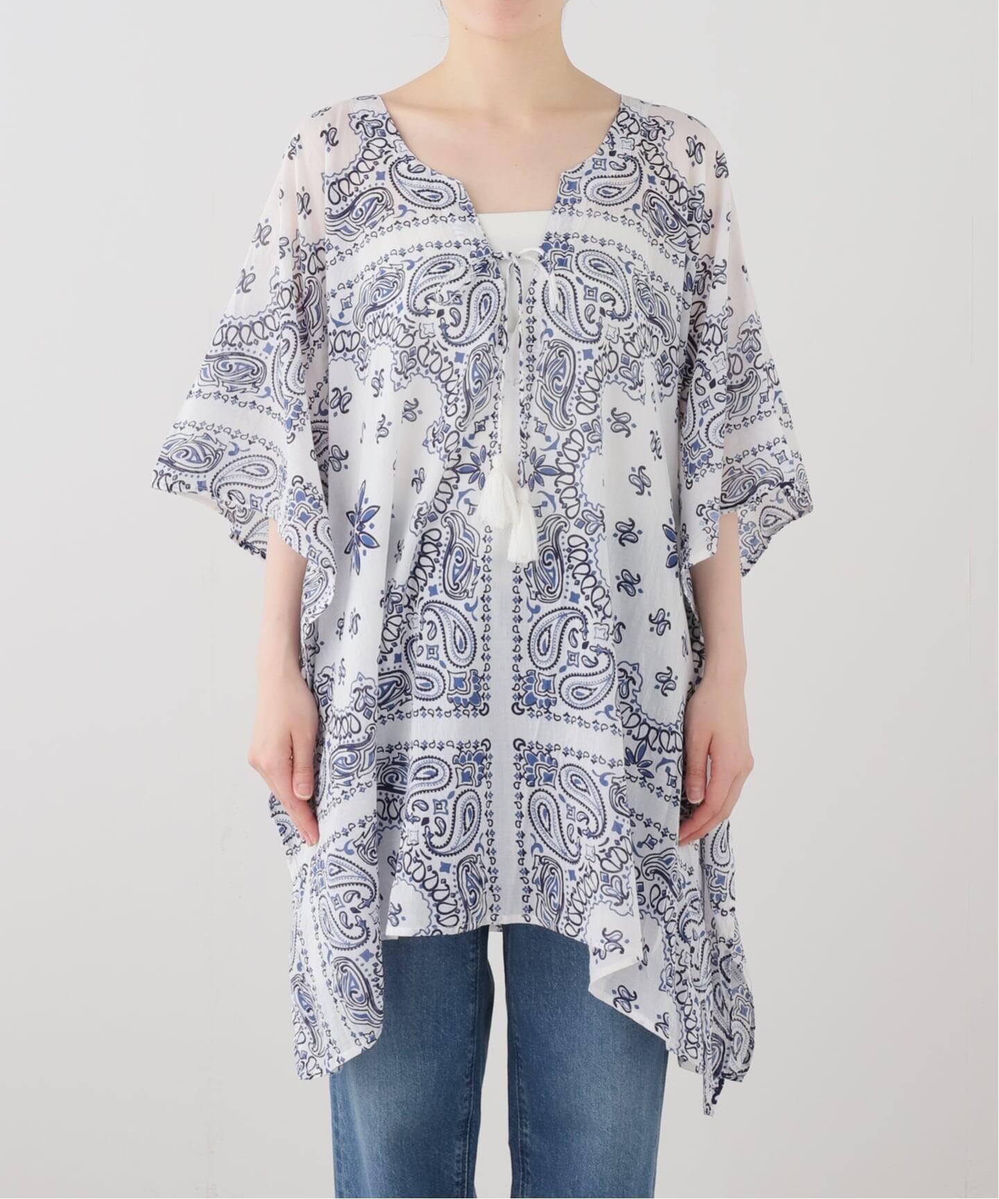 LARA ETHNICS】TOPS（その他トップス）｜journal standard luxe