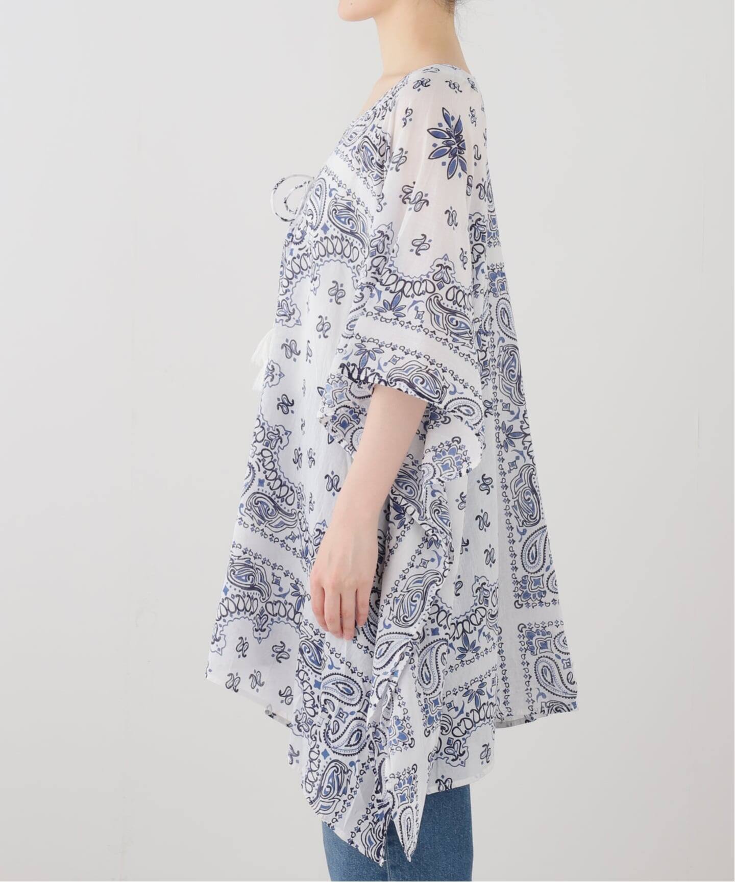 LARA ETHNICS】TOPS（その他トップス）｜journal standard luxe