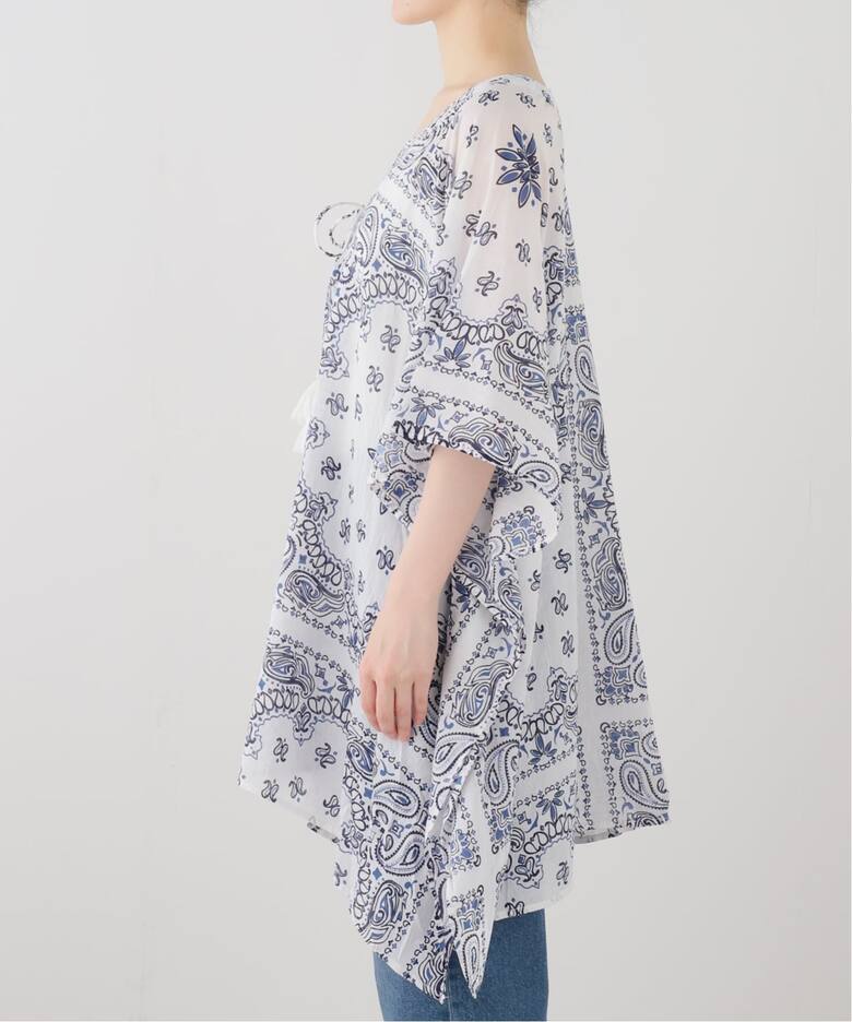 LARA ETHNICS】TOPS（その他トップス）｜journal standard luxe 