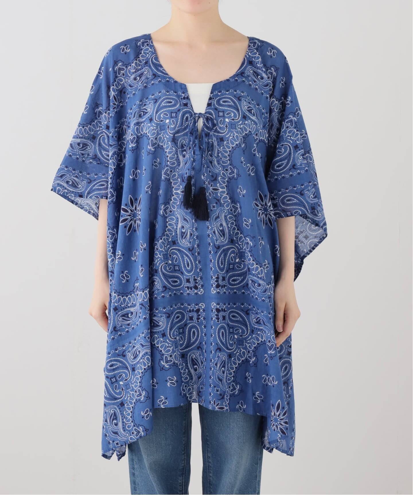 LARA ETHNICS】TOPS（その他トップス）｜journal standard luxe