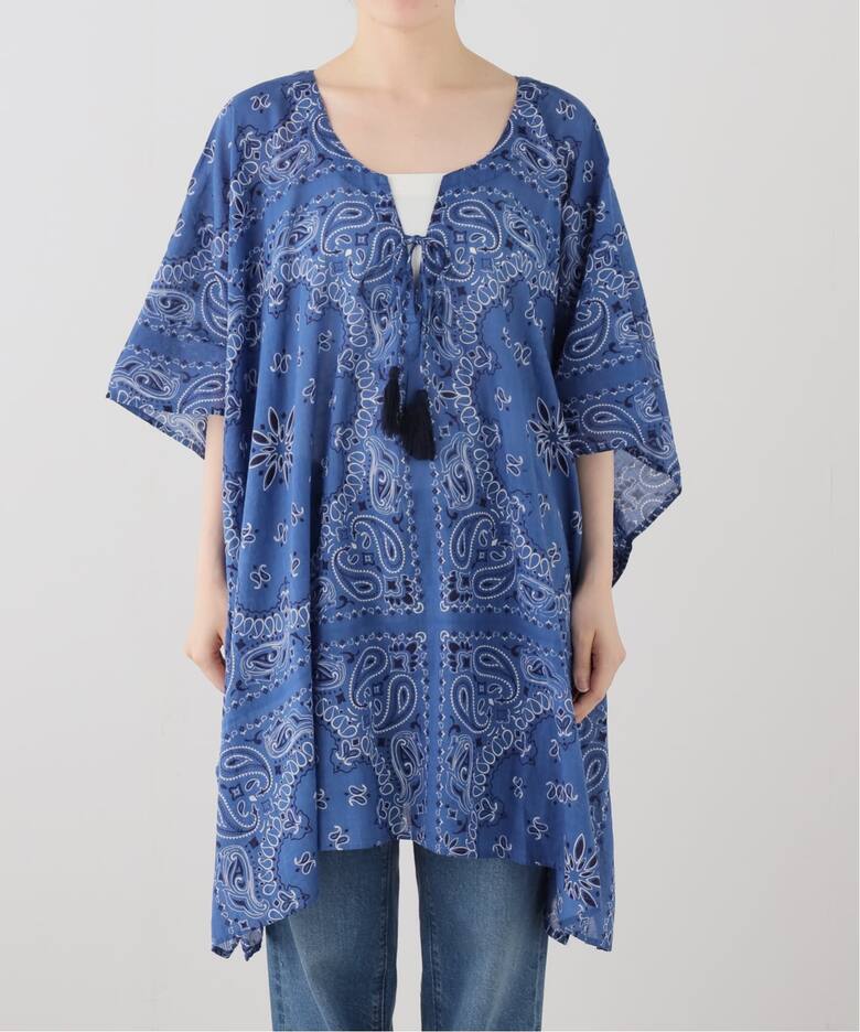 LARA ETHNICS】TOPS（その他トップス）｜journal standard luxe 