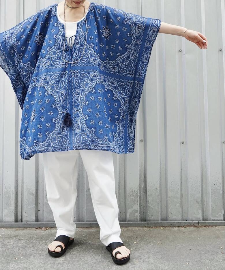 トップス
