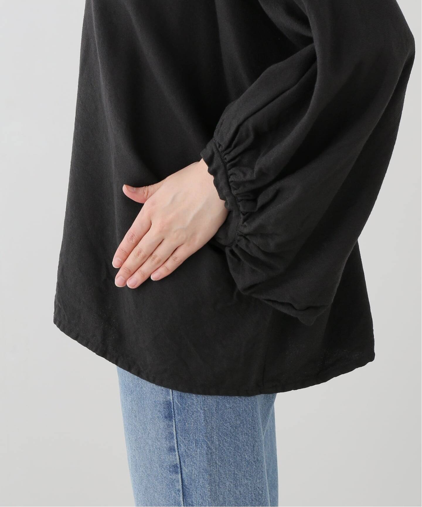 elsa esturgie】TOP（シャツ／ブラウス）｜journal standard luxe 