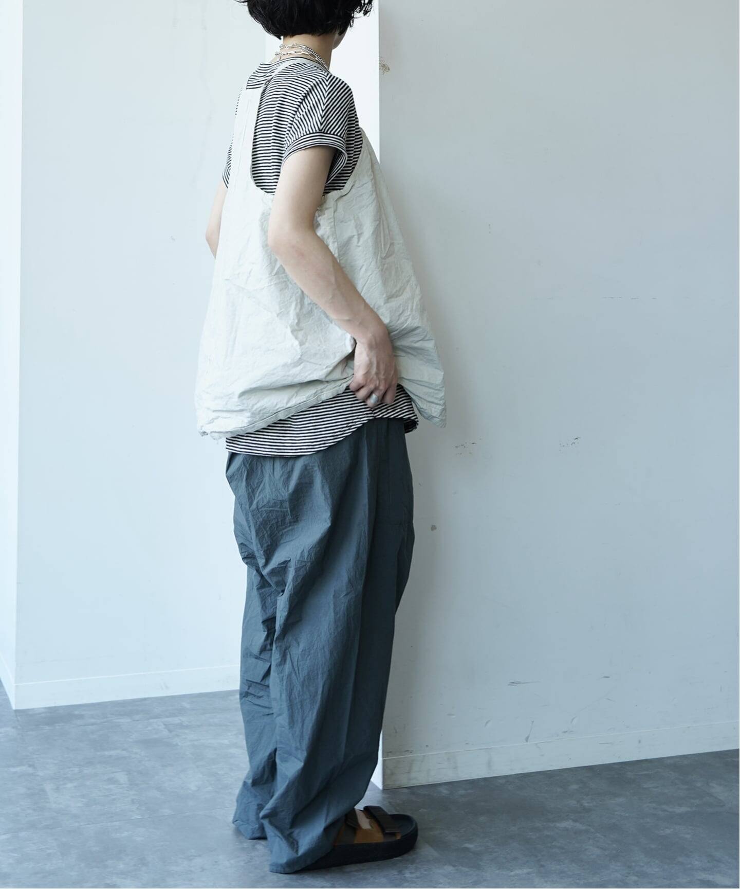 album di famiglia】TANK TOP（その他トップス）｜journal standard