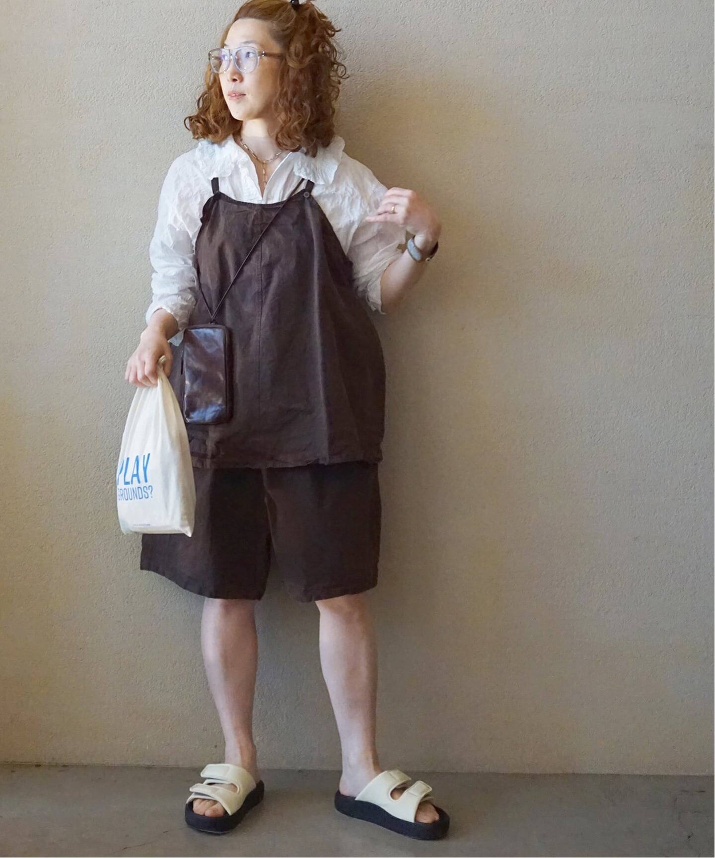 album di famiglia】TANK TOP（その他トップス）｜journal standard
