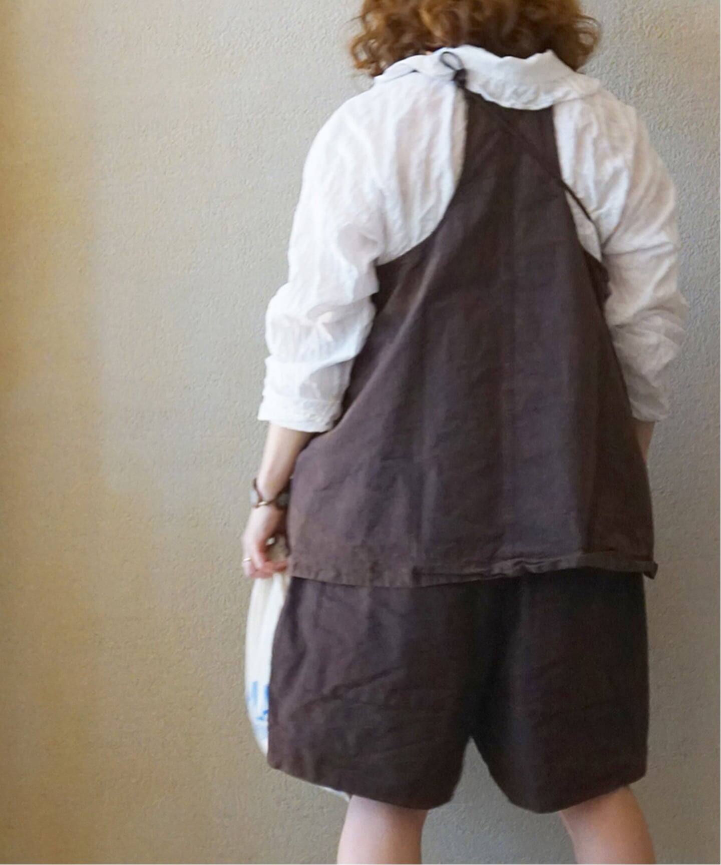 album di famiglia】TANK TOP（その他トップス）｜journal standard