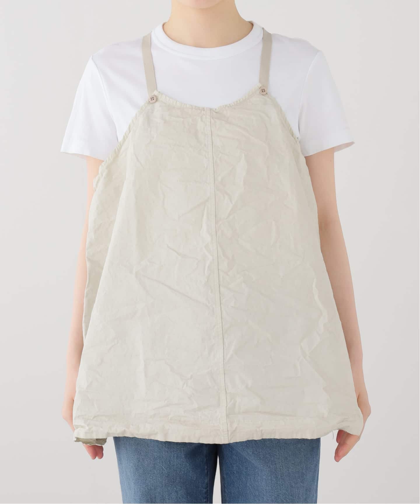 album di famiglia】TANK TOP（その他トップス）｜journal standard