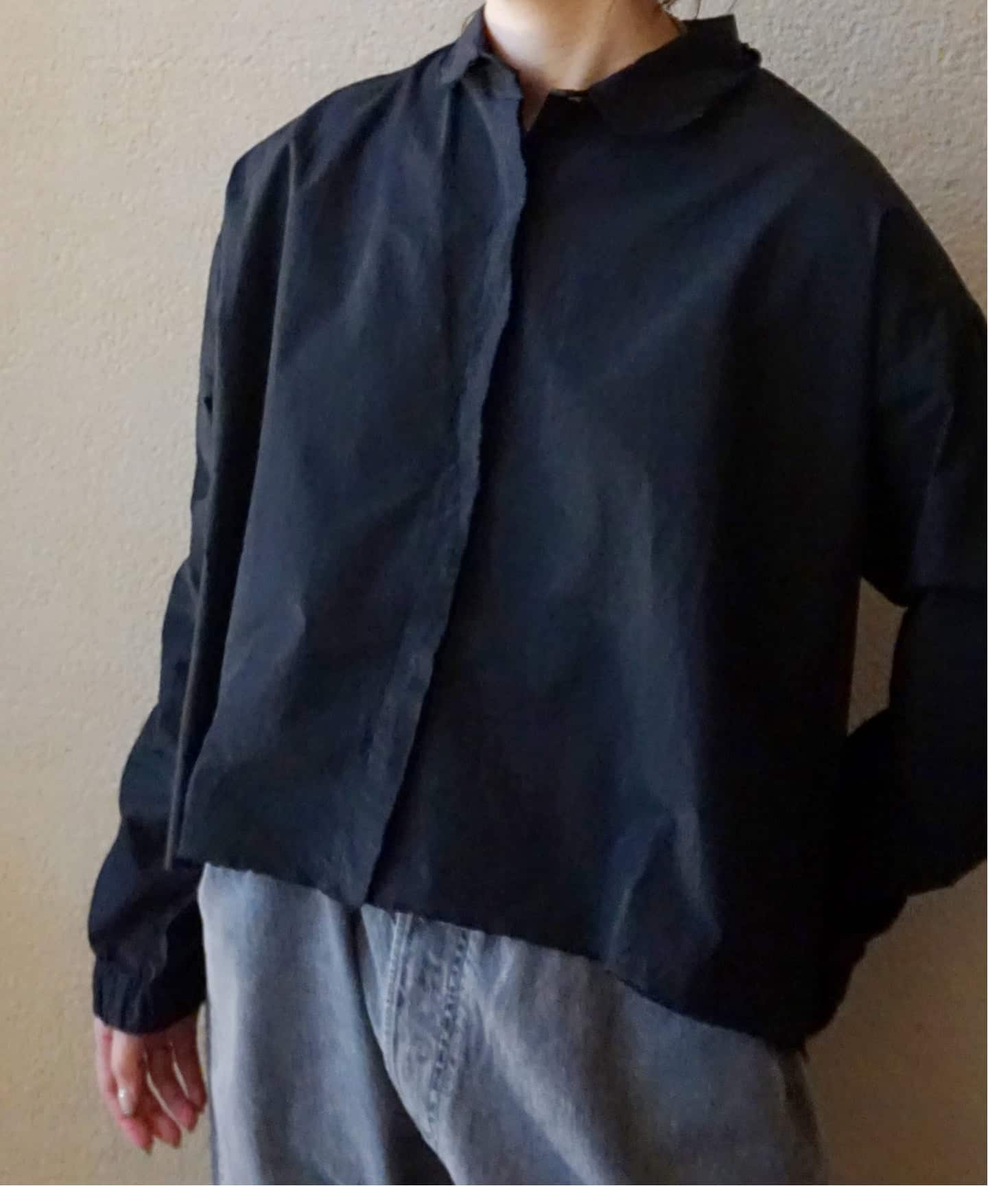 HANNOH WESSEL 】SHIRT Stella（シャツ／ブラウス）｜journal standard