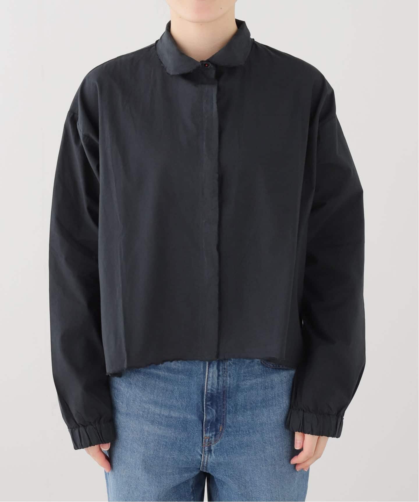 HANNOH WESSEL 】SHIRT Stella（シャツ／ブラウス）｜journal standard