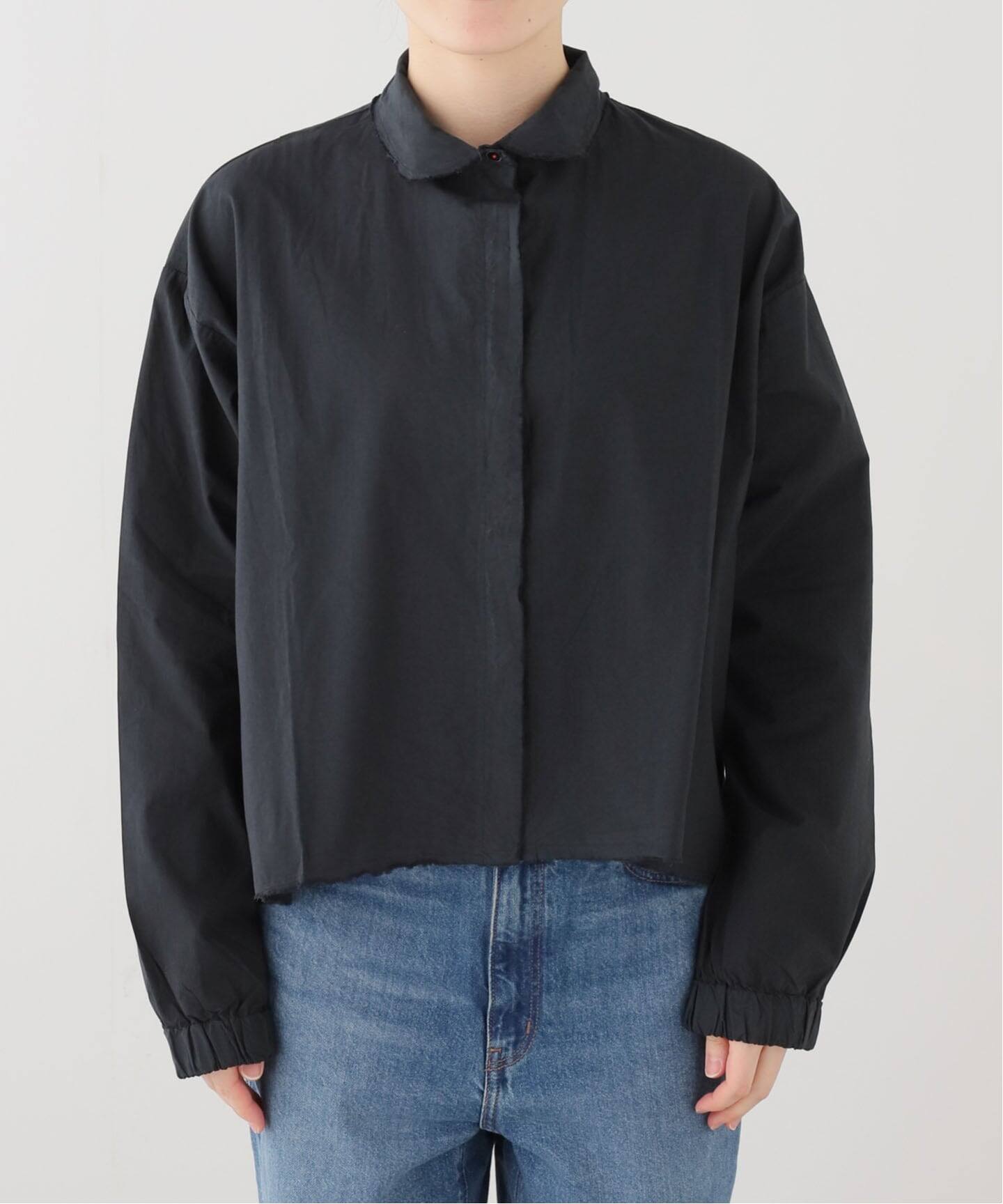 HANNOH WESSEL 】SHIRT Stella（シャツ／ブラウス）｜journal standard 
