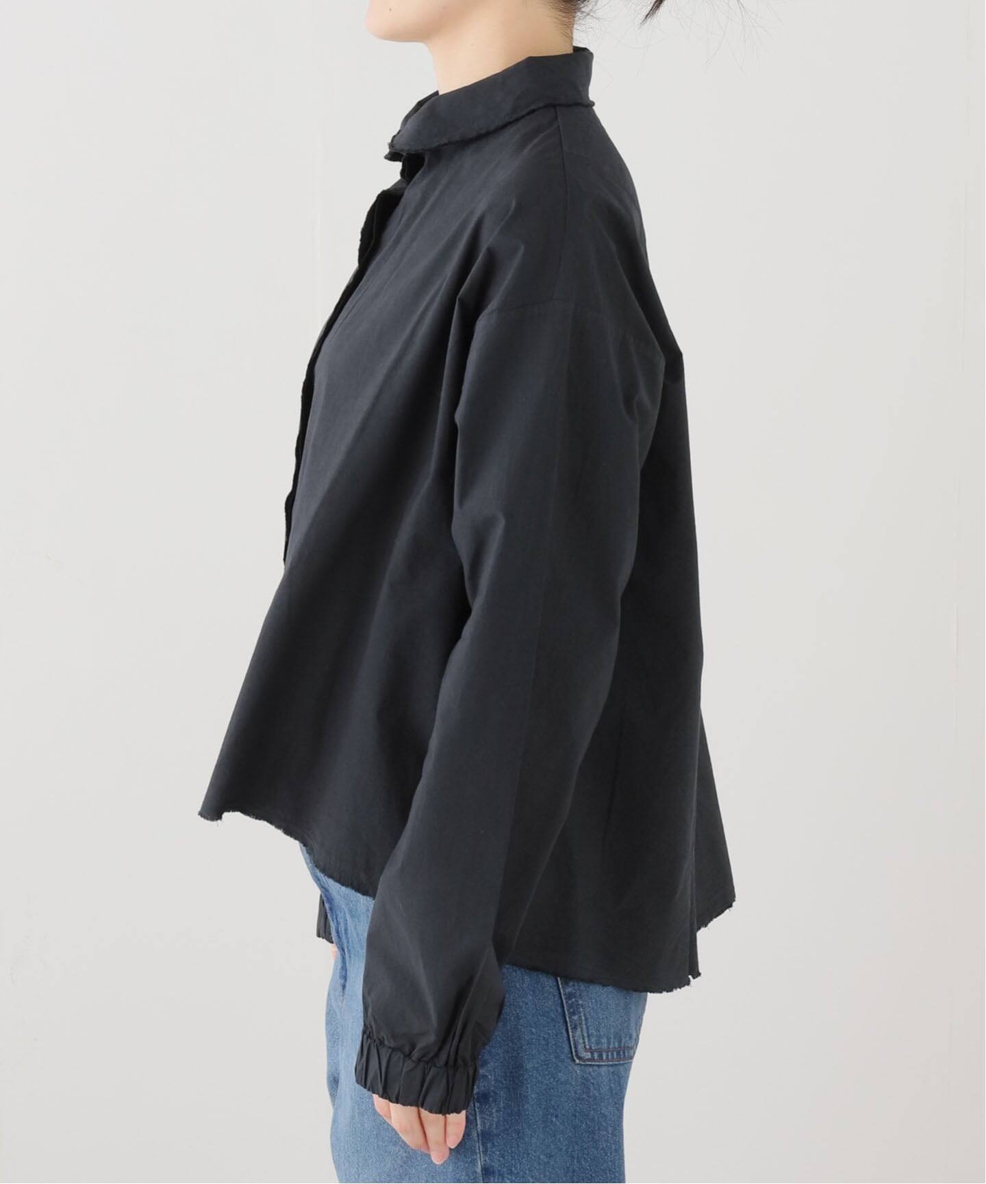 HANNOH WESSEL 】SHIRT Stella（シャツ／ブラウス）｜journal standard 