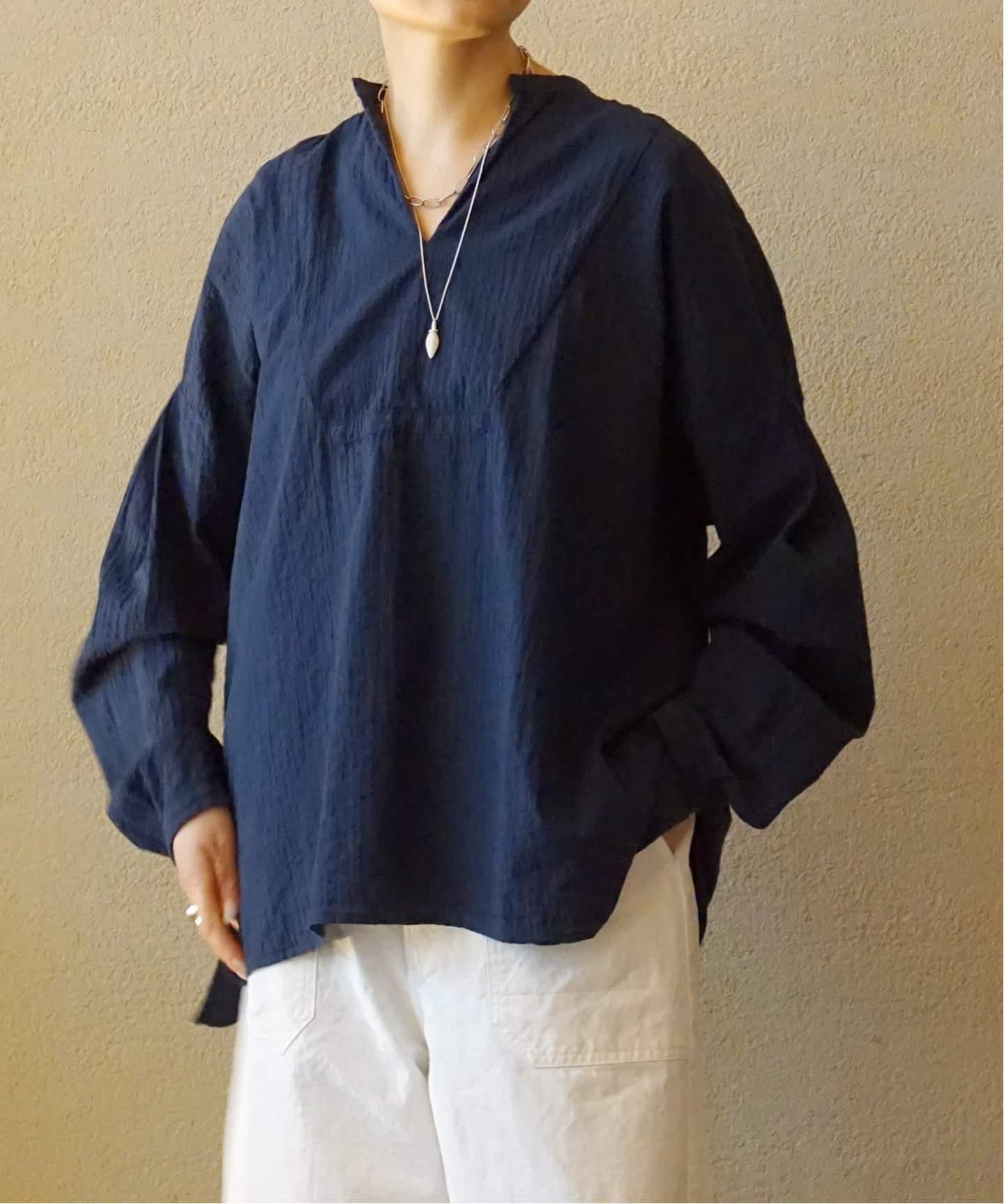 journal standard luxe｜ジャーナルスタンダード ラックスのシャツ