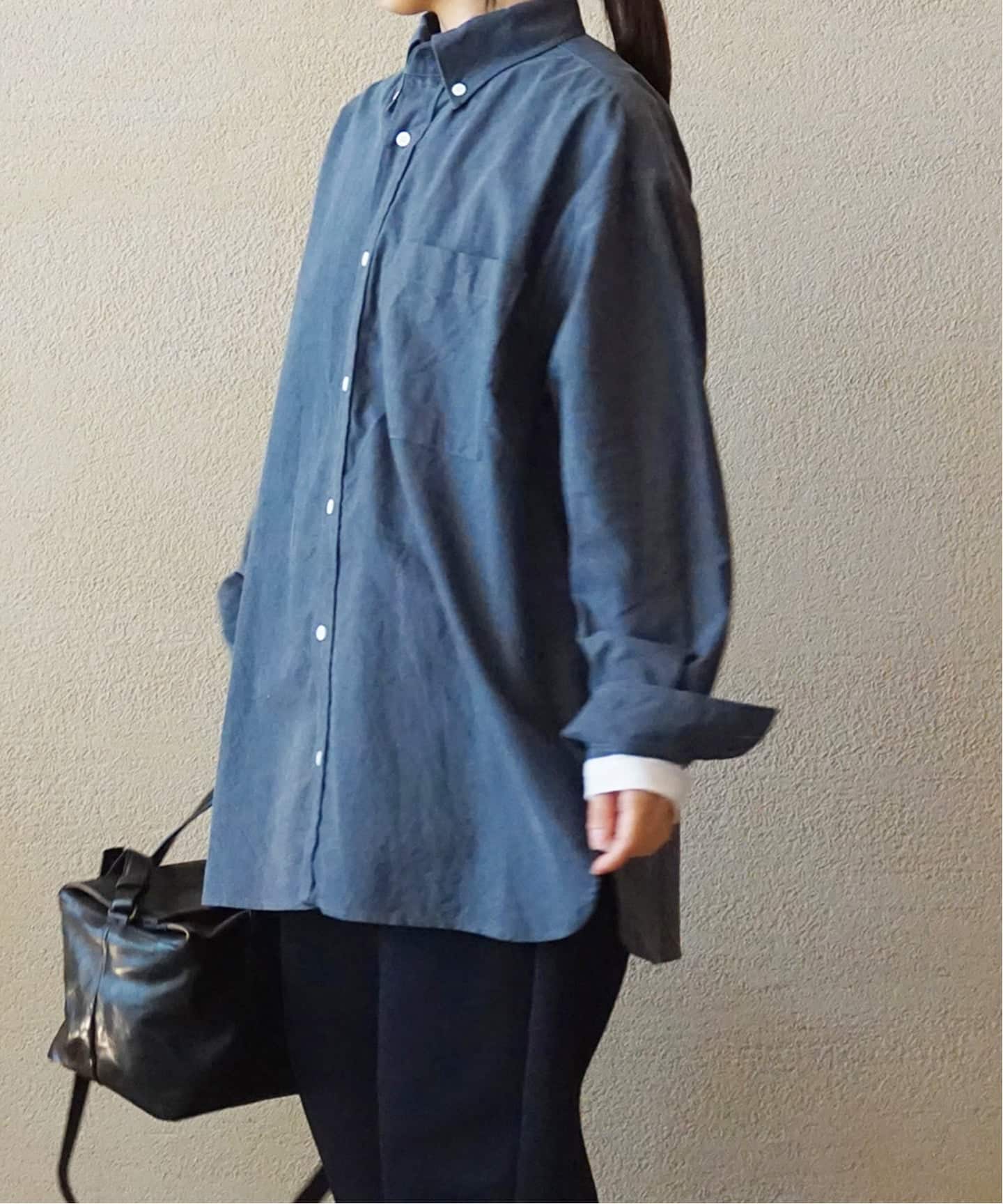 journal standard luxe｜ジャーナルスタンダード ラックスのシャツ