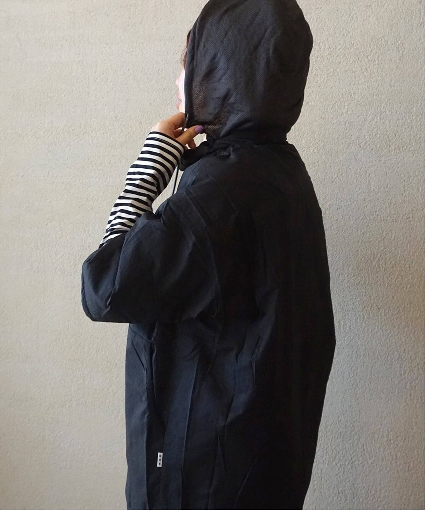 迷迭香 / マンネンロウ】PADDED SHIRT（シャツ／ブラウス）｜journal