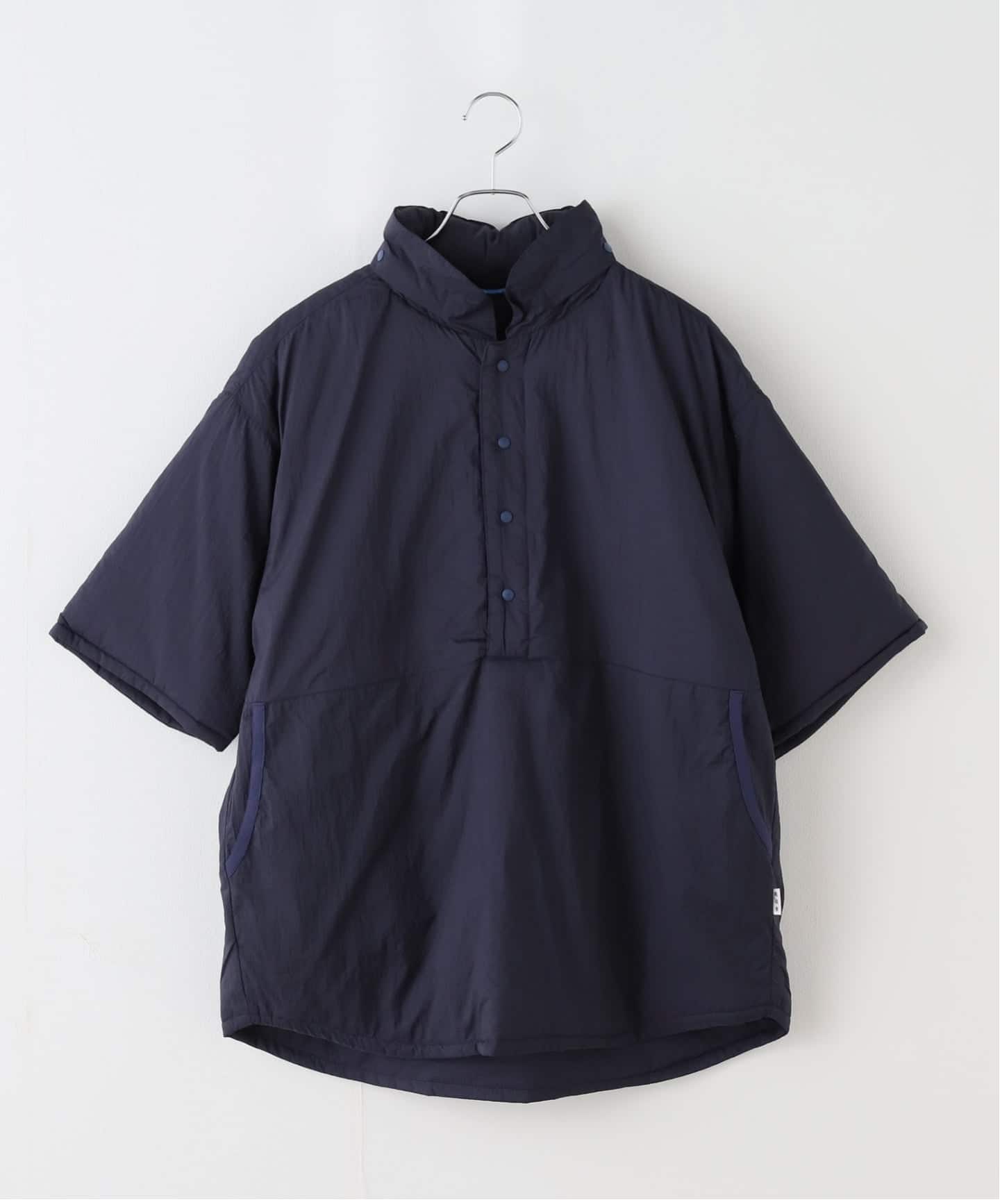 迷迭香 / マンネンロウ】PADDED SHIRT（シャツ／ブラウス）｜journal