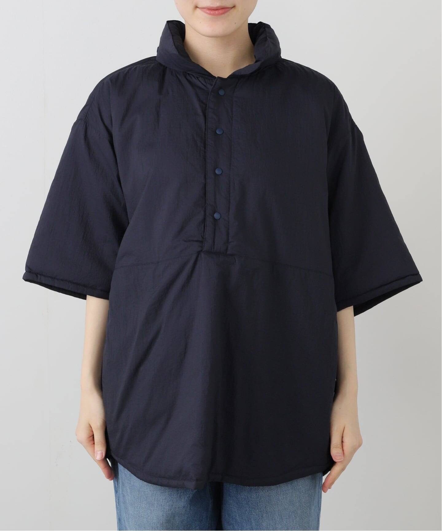 迷迭香 / マンネンロウ】PADDED SHIRT（シャツ／ブラウス）｜journal