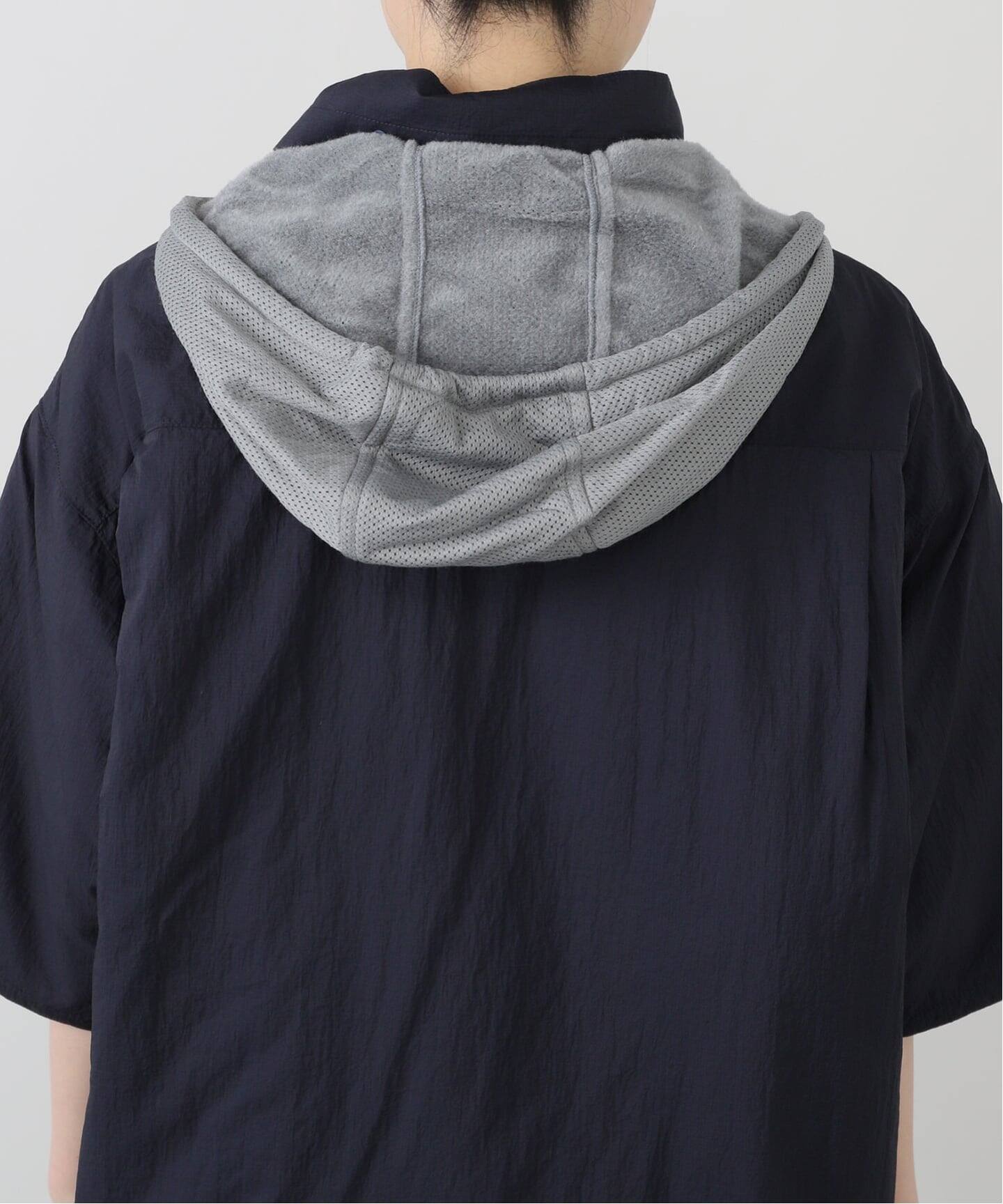 迷迭香 / マンネンロウ】PADDED SHIRT（シャツ／ブラウス）｜journal