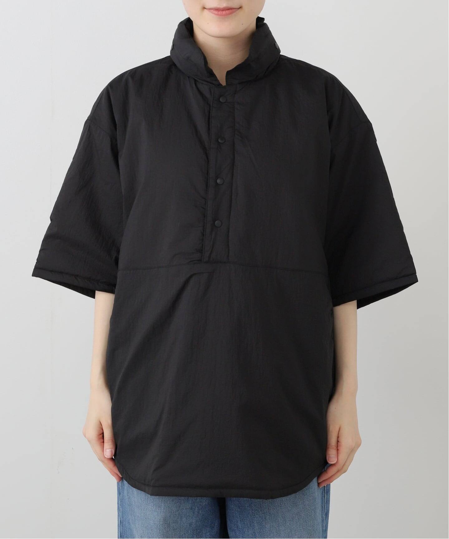 迷迭香 / マンネンロウ】PADDED SHIRT（シャツ／ブラウス）｜journal