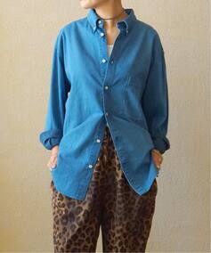 ES:S】 DRESS B D SHIRT（シャツ／ブラウス）｜journal standard luxe 