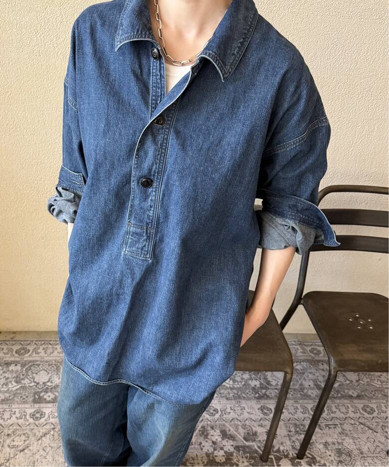 トップス