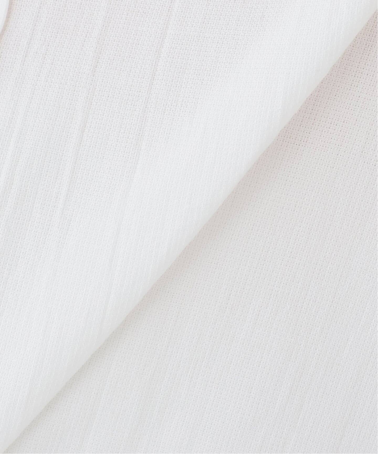 THING FABRICS】 Short Length Shirt（シャツ／ブラウス）｜journal