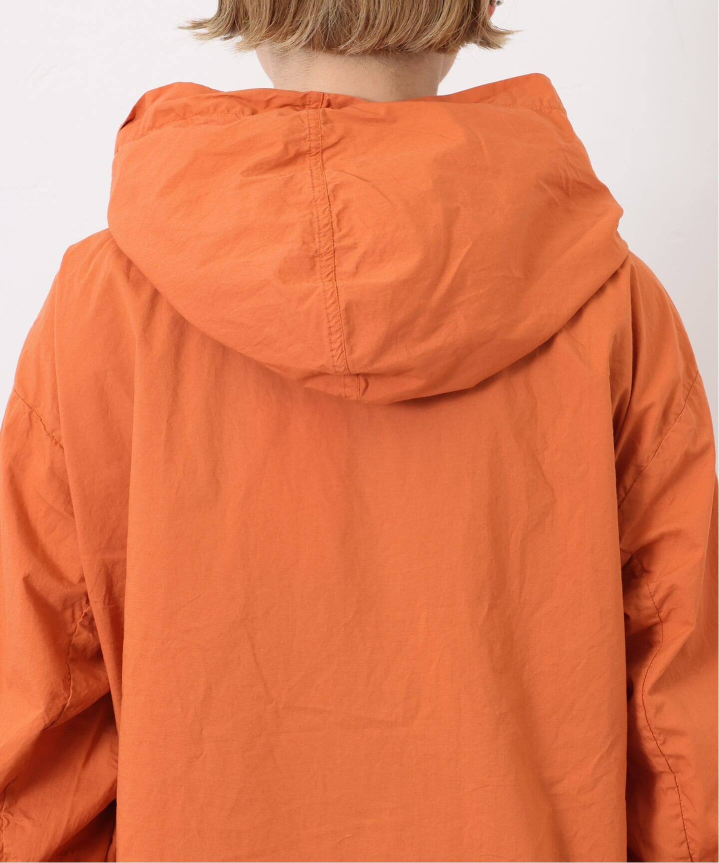 HTS】 COTTON HOODED PULL（シャツ／ブラウス）｜journal standard