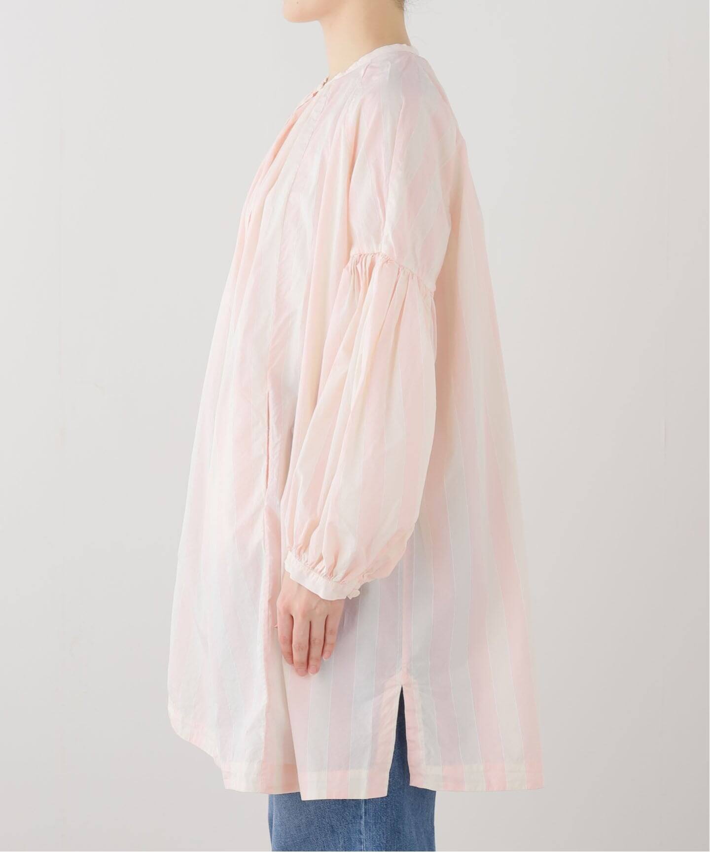 CASEY CASEY】 3 BY 3 SHIRT（シャツ／ブラウス）｜journal standard
