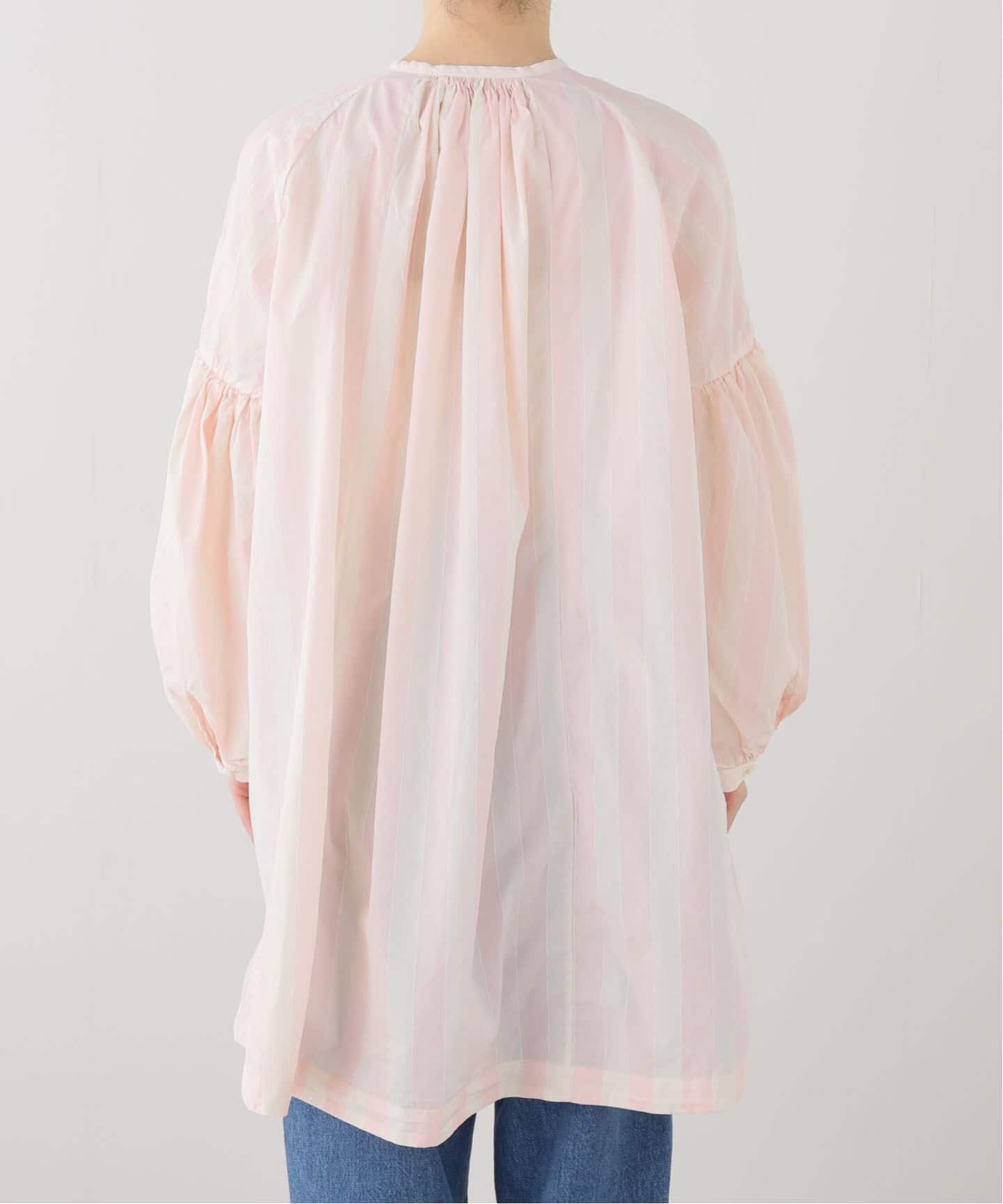 CASEY CASEY】 3 BY 3 SHIRT（シャツ／ブラウス）｜journal standard