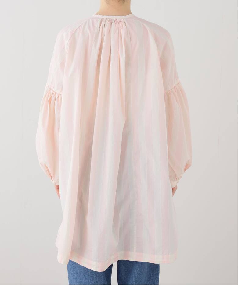 CASEY CASEY】 3 BY 3 SHIRT（シャツ／ブラウス）｜journal standard 