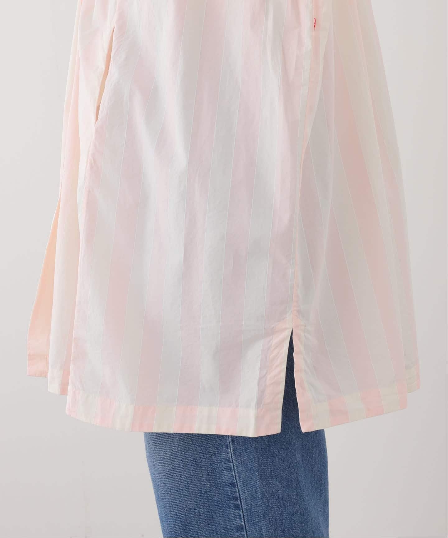 CASEY CASEY】 3 BY 3 SHIRT（シャツ／ブラウス）｜journal standard