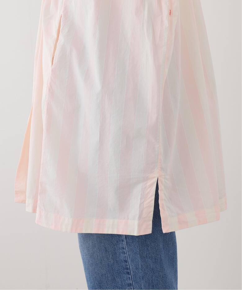 CASEY CASEY】 3 BY 3 SHIRT（シャツ／ブラウス）｜journal standard 