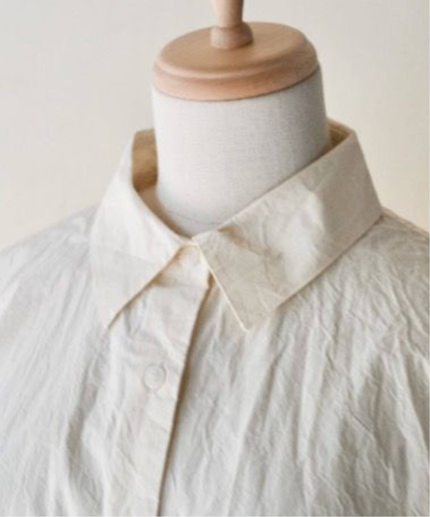 CASEY CASEY】 FEBRUARY SHIRT（シャツ／ブラウス）｜journal standard