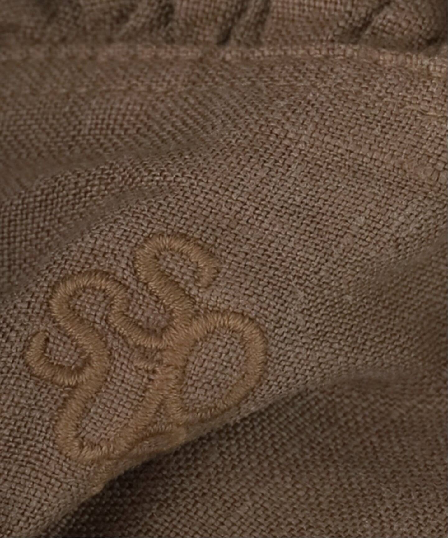 SoSUE】SHIRT ANTONIA LINEN（シャツ／ブラウス）｜journal standard
