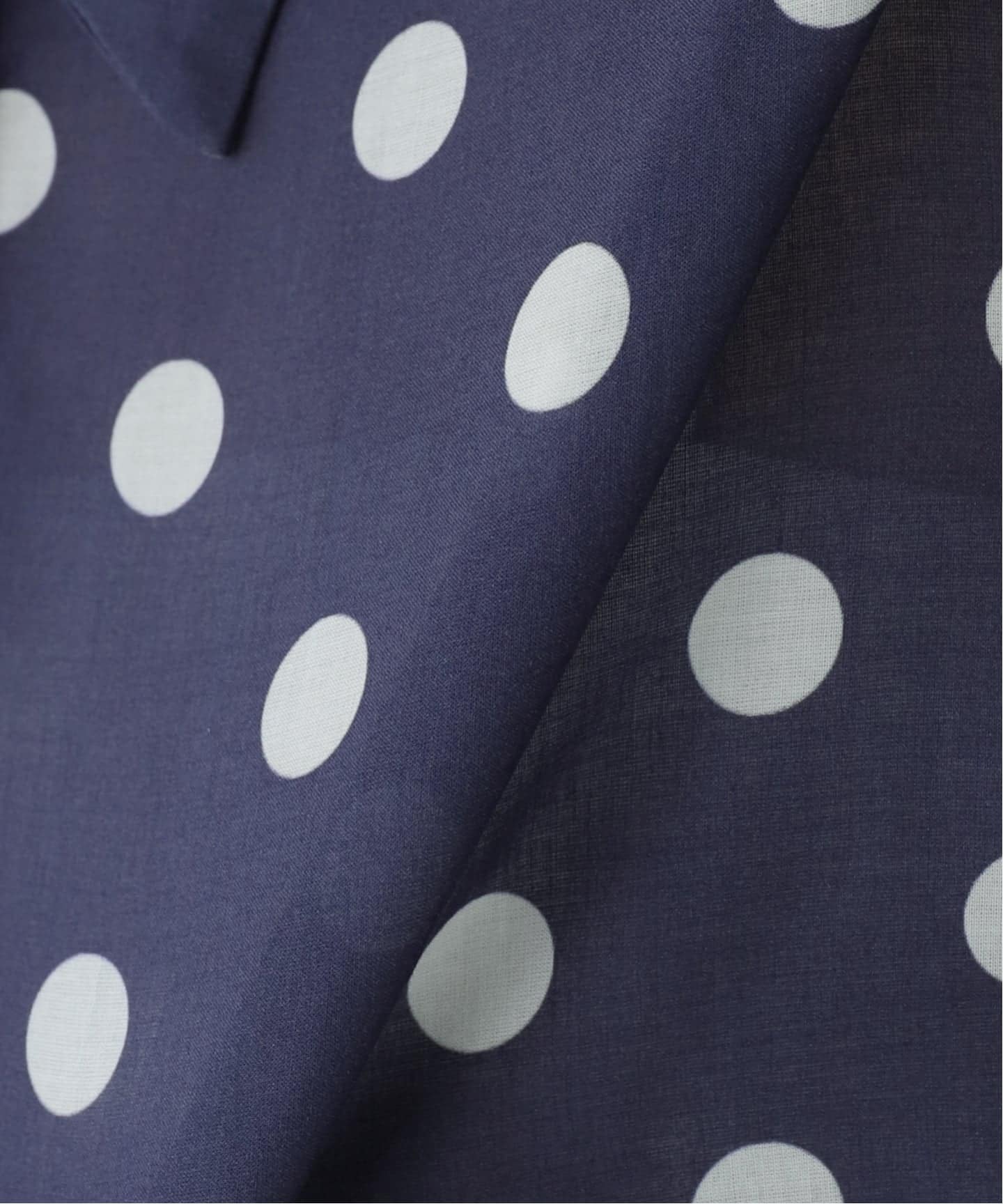 SoSUE】SHIRT ANTONIA DOT（シャツ／ブラウス）｜journal standard
