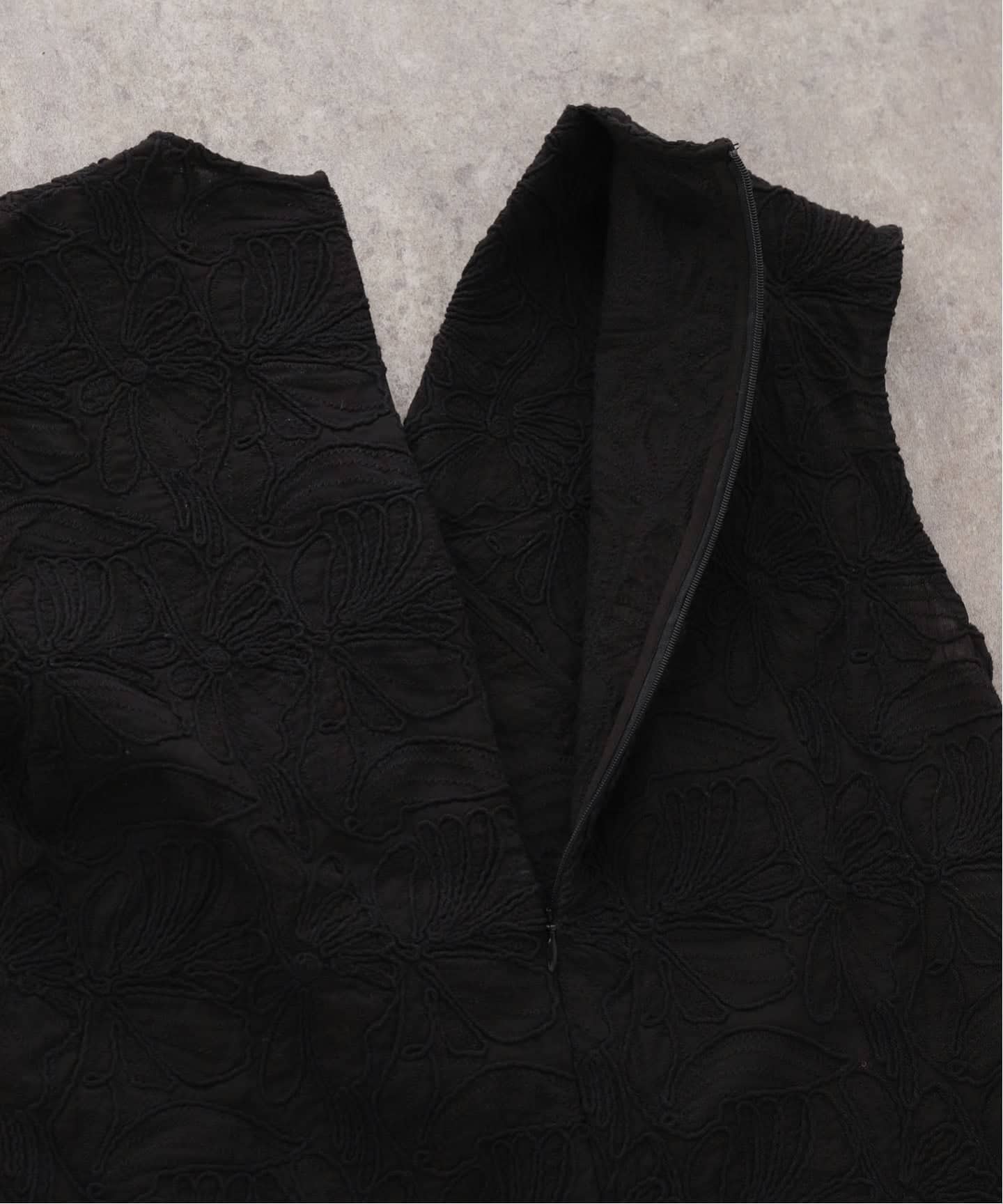 SEEALL】 ORIGAMI HOLD TOP（シャツ／ブラウス）｜journal standard