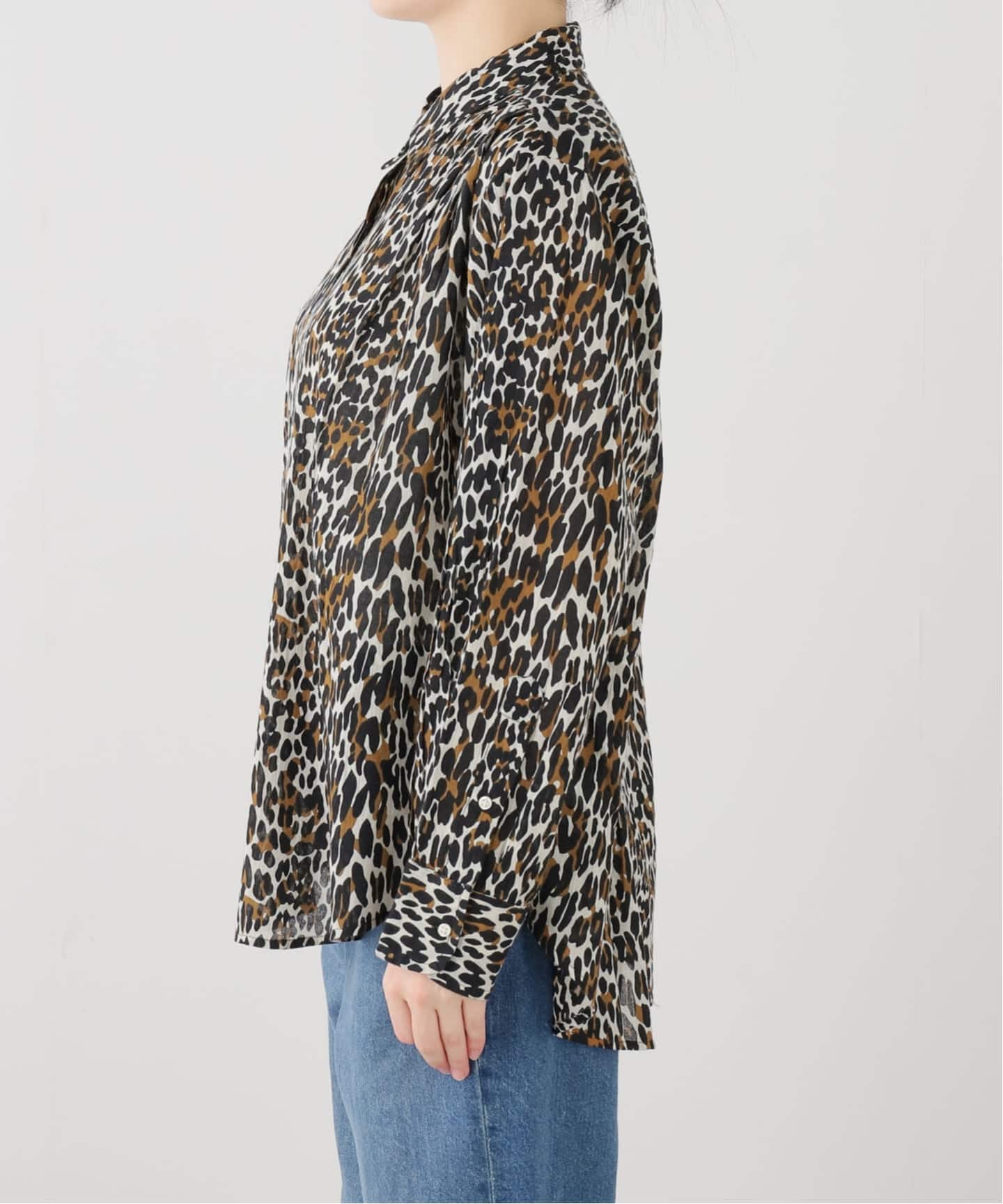 The Great】THE COVE SHIRT（シャツ／ブラウス）｜journal standard