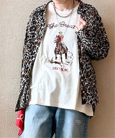 The Great】THE COVE SHIRT（シャツ／ブラウス）｜journal standard 