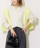 《予約》No.66フレンチリネンビッグスキッパー