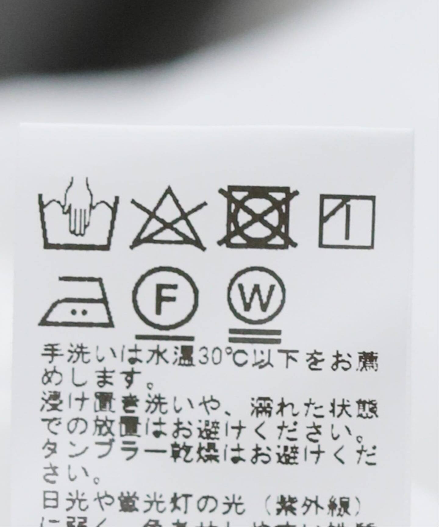 WEB限定追加》バイオウォッシュオーバーサイズシャツ（シャツ