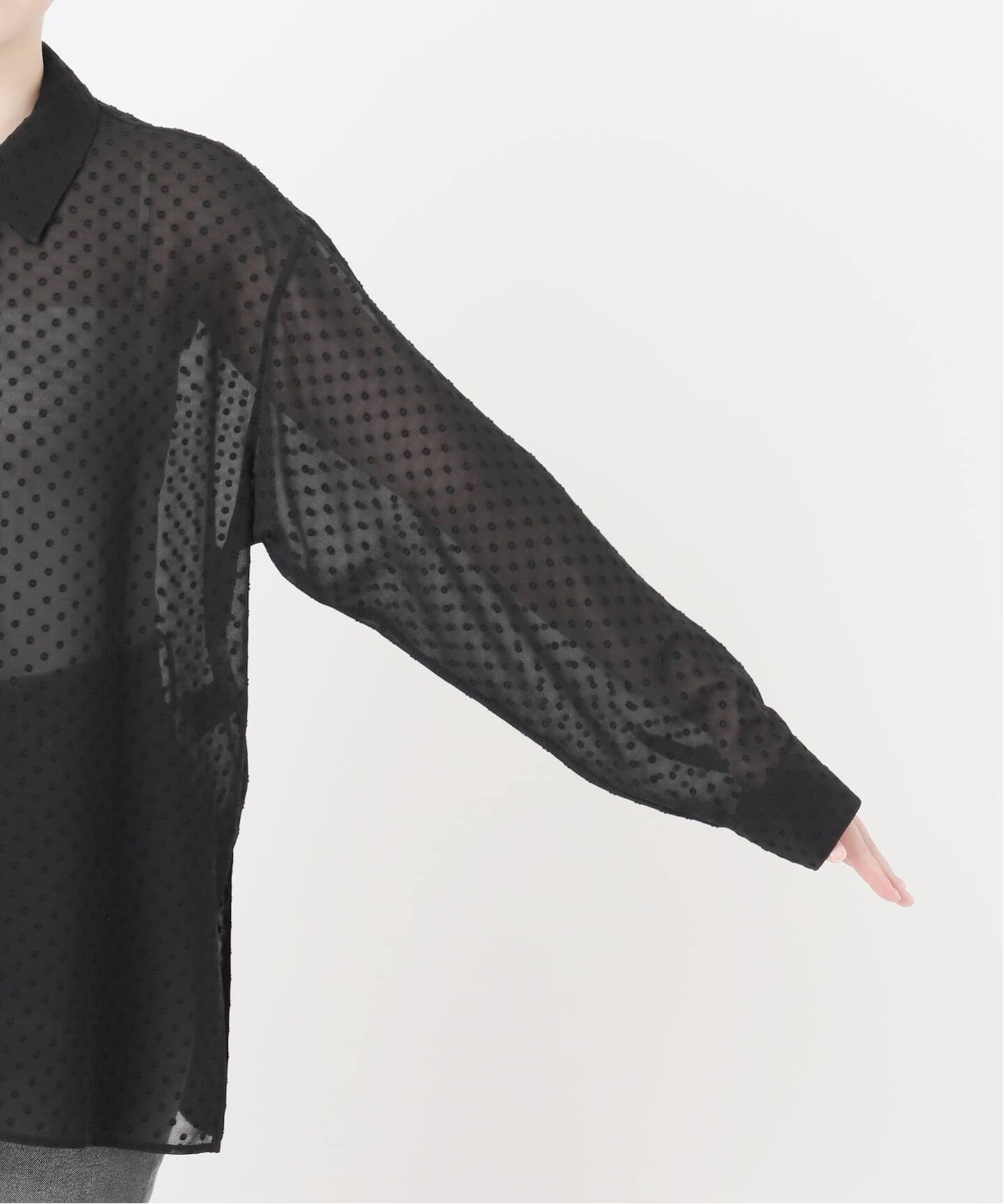 シアードットシャツ（シャツ／ブラウス）｜JOURNAL STANDARD relume 