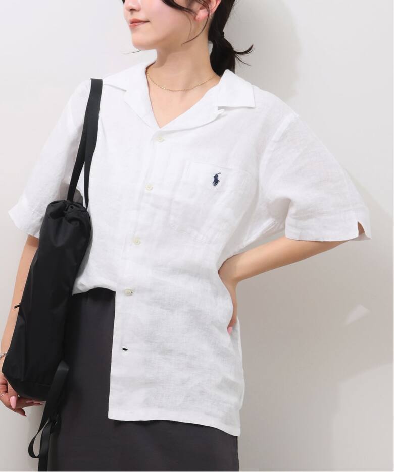 追加》【POLO RALPH LAUREN / ポロ ラルフ ローレン】 ショート 