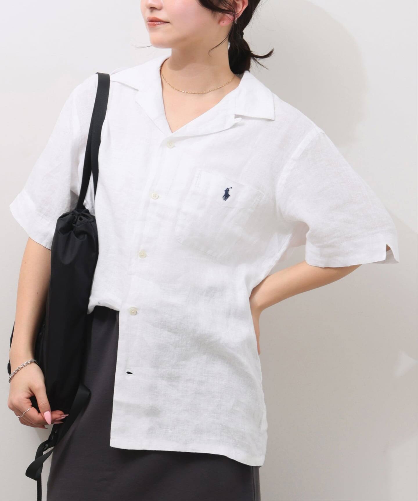 追加》【POLO RALPH LAUREN / ポロ ラルフ ローレン】 ショート