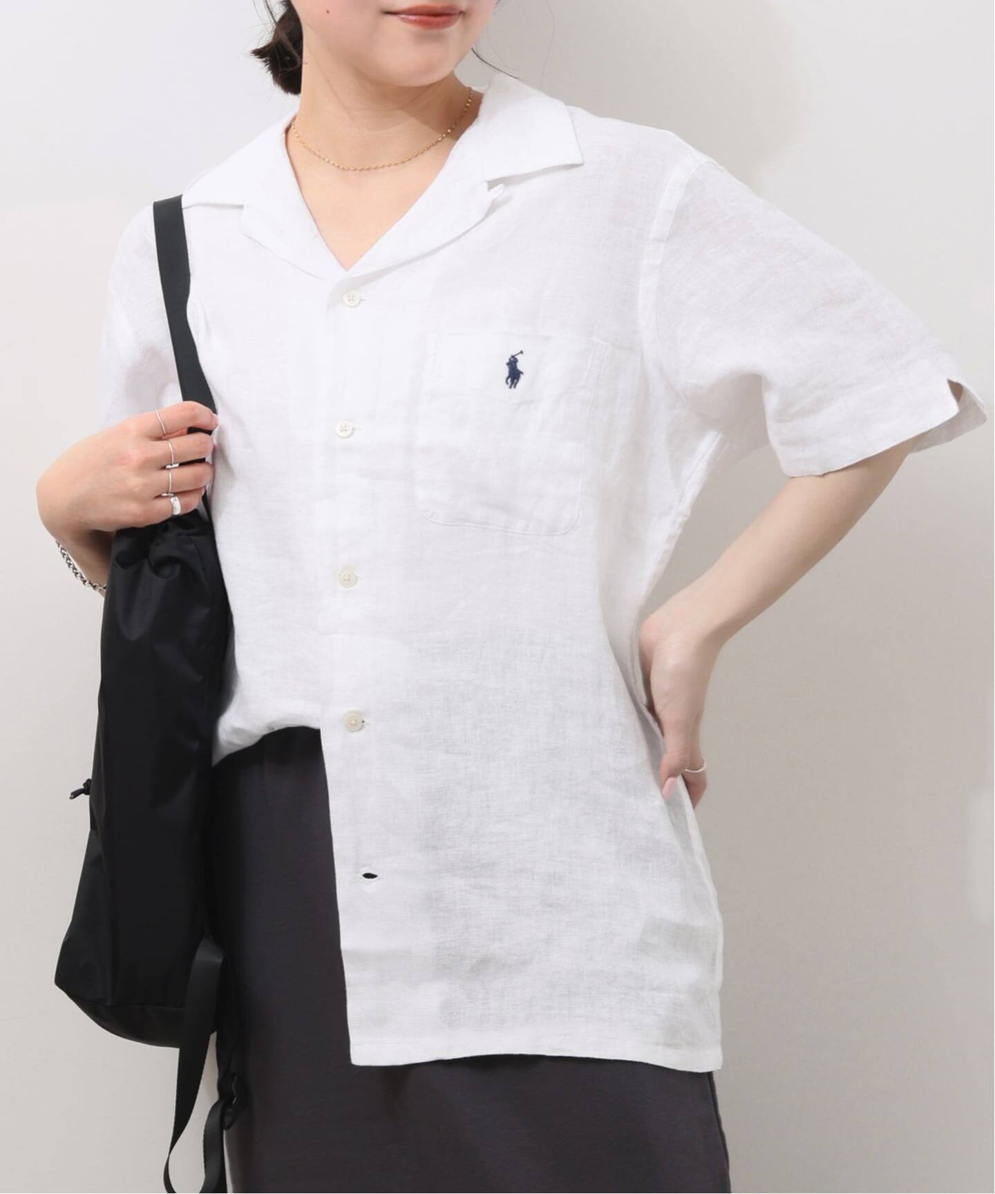 追加》【POLO RALPH LAUREN / ポロ ラルフ ローレン】 ショート 