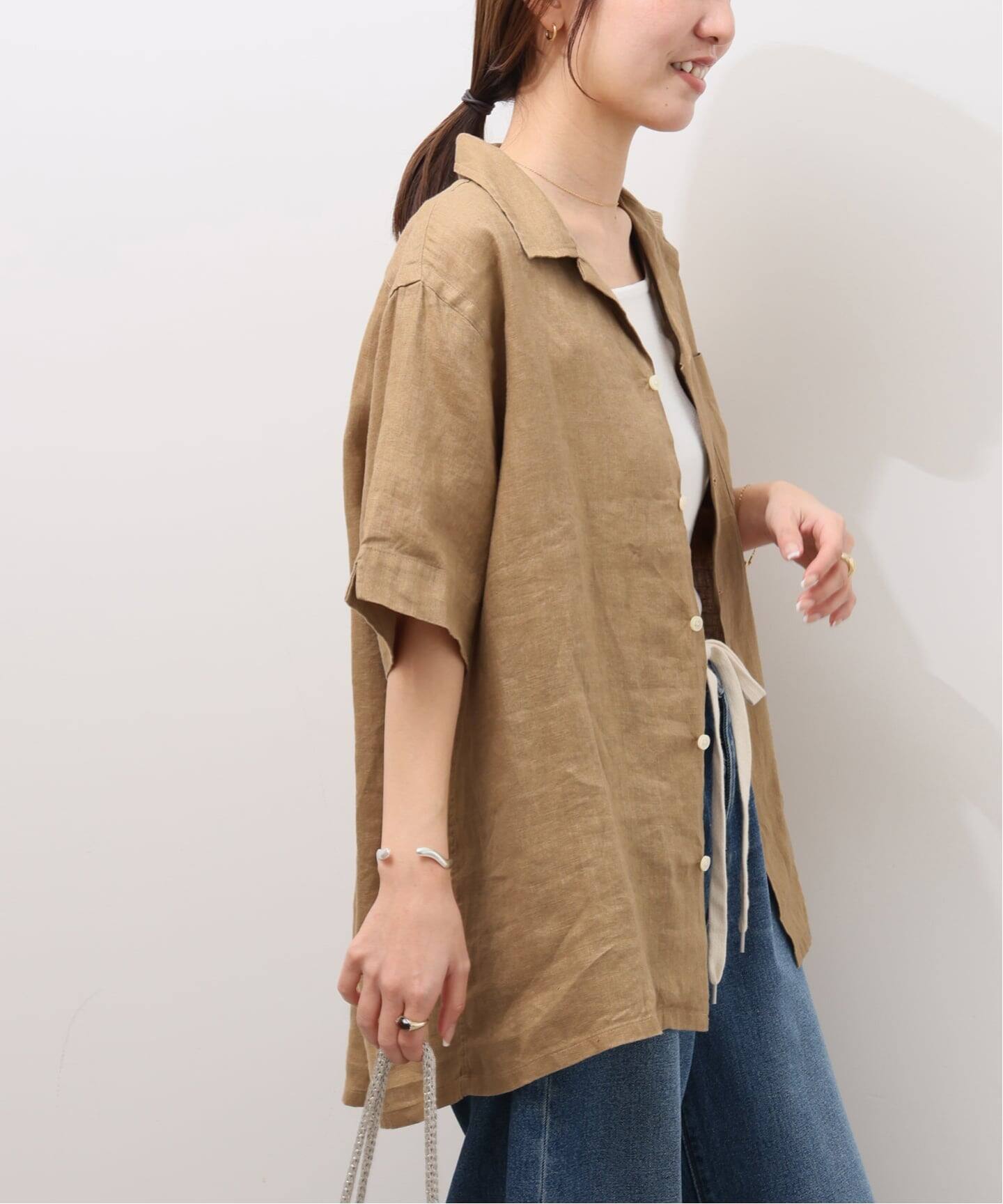 追加予約》【POLO RALPH LAUREN / ポロ ラルフ ローレン】 ショート