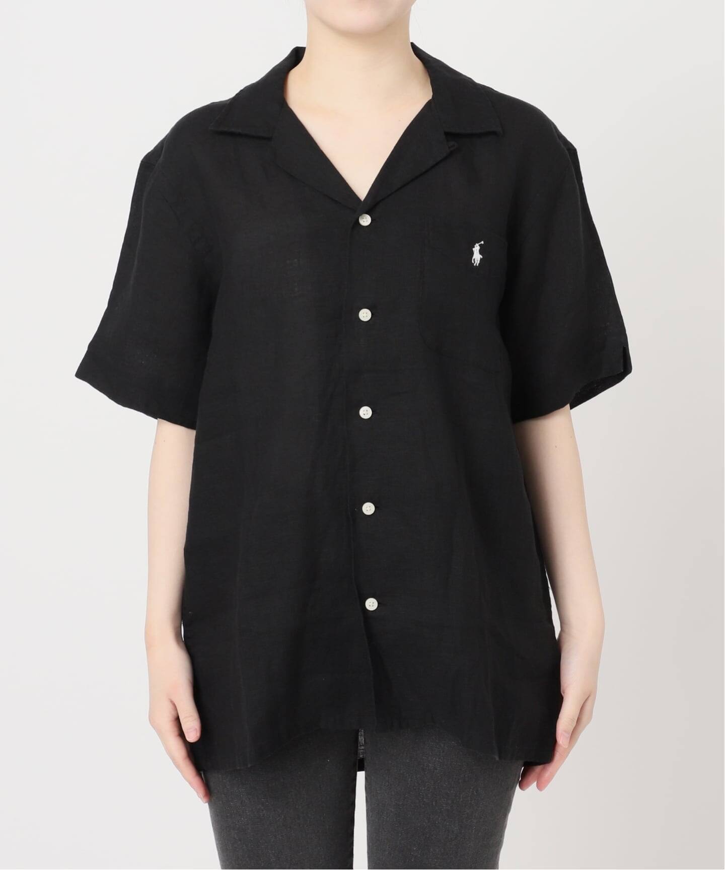 追加予約》【POLO RALPH LAUREN / ポロ ラルフ ローレン】 ショート