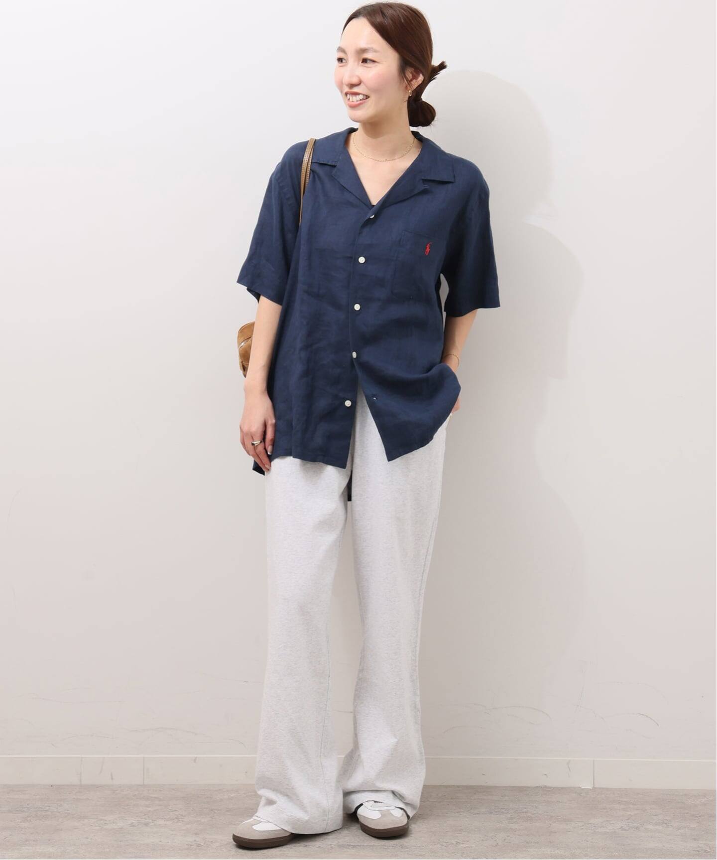 追加》【POLO RALPH LAUREN / ポロ ラルフ ローレン】 ショート